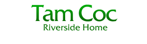VIET – DUC GREEN ENVIRONMENT SERVICES TRADING AND INVESTMENT COMPANY LIMITED – TAM COC RIVERSIDE HOME